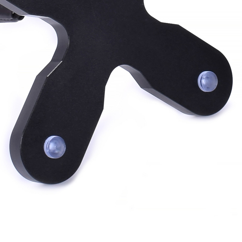 Több forrasztóállomás segíti a harmadik kezet többkaros forrasztó tartó csúszásmentes többfunkciós hegesztő segédszerszám