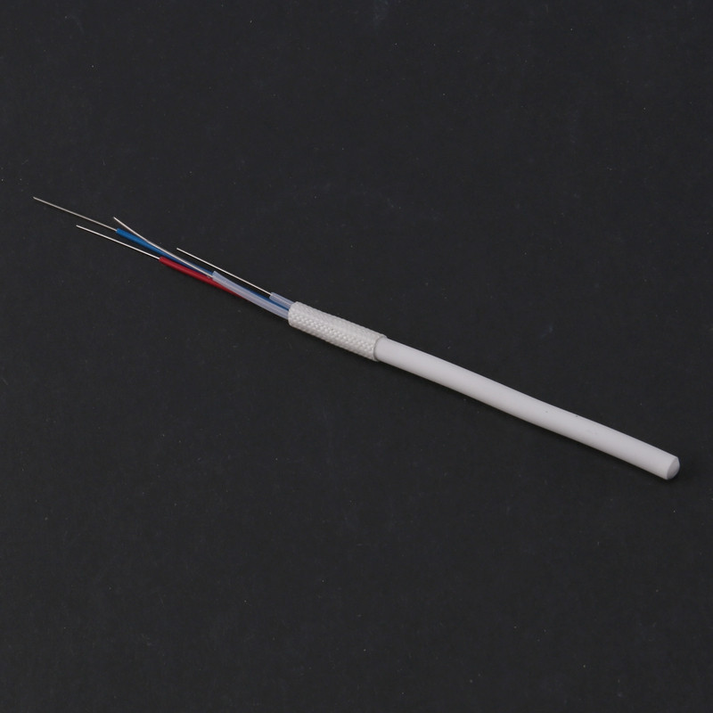 10 vnt litavimo stoties pakaitinių šildymo elementų keraminis šildytuvas A1322 skirtas 852D+ 909D 936 litavimo priedas