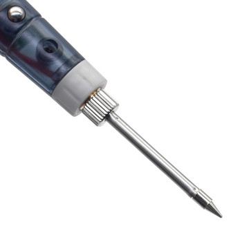 Поялник 5V 8W USB заваряване Безжично зареждане Професионален инструмент за ремонт Издръжлива безопасна преносима мини електрическа писалка