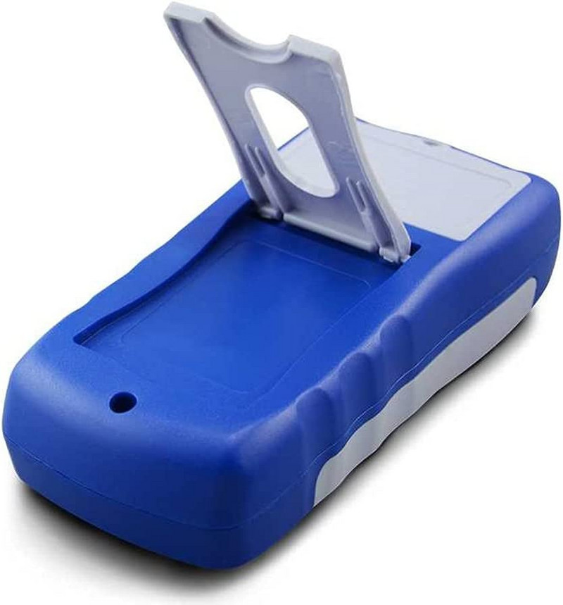 Multimetru digital LCD 830B A830L Tester de curent Afișaj luminos cu funcție de semnal sonor Multimetru de frecvență cu diodă de tensiune AC DC