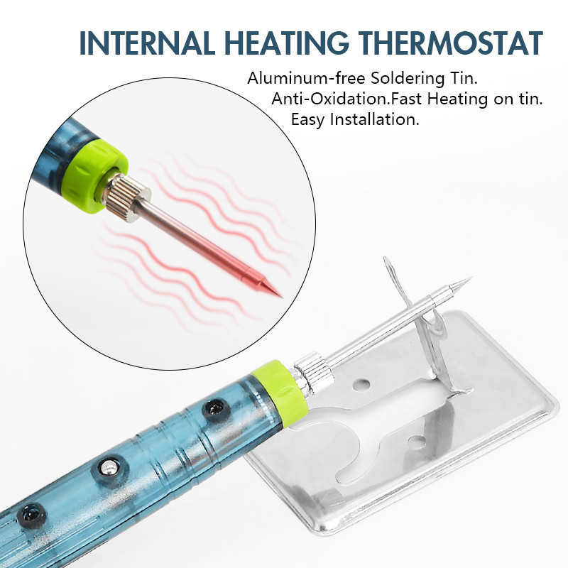 8 W-os USB forrasztópáka készlet, állítható hőmérsékletű kerámia magfűtés, hordozható otthoni hegesztési forrasztószerszámok