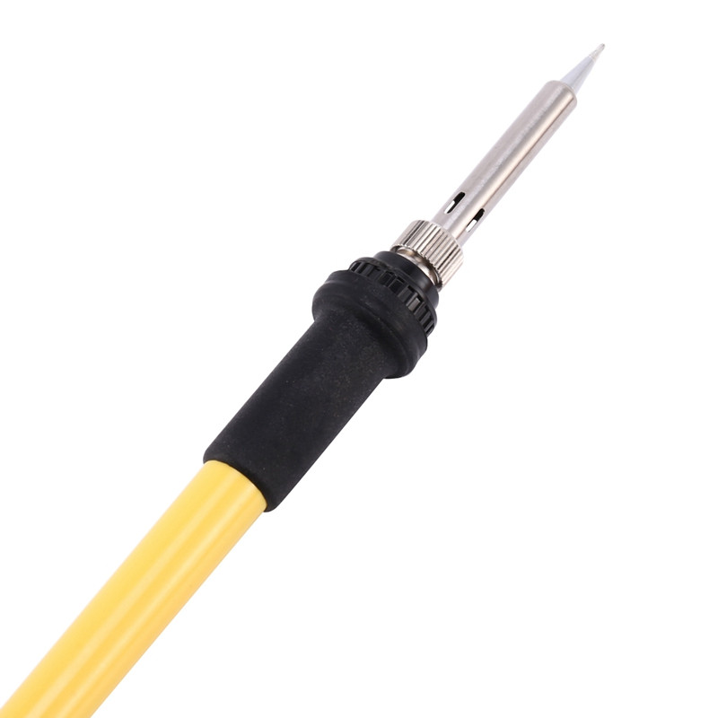 2X φορητό κολλητήρι - Υποδοχή Xt60 - Χρήση με 3S 12V Lipo Battery-For Drones Εξοπλισμός Rc, επισκευή ηλεκτρονικών