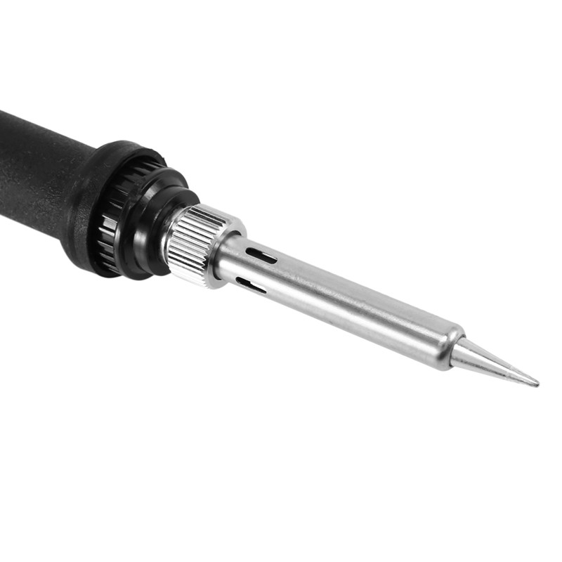 2X φορητό κολλητήρι - Υποδοχή Xt60 - Χρήση με 3S 12V Lipo Battery-For Drones Εξοπλισμός Rc, επισκευή ηλεκτρονικών