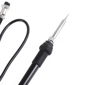 936 50W 24V elektromos forrasztóforrasztó állomás cserejavító szerszám