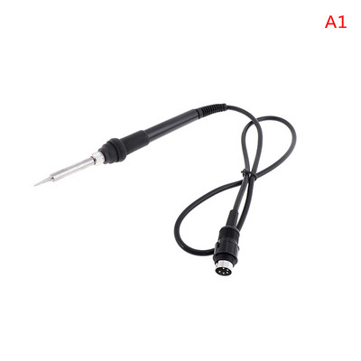 936 50W 24V elektromos forrasztóforrasztó állomás cserejavító szerszám