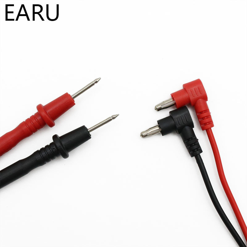 Kaasaskantav digitaalne multimeeter taustvalgus AC/DC ampermeeter Voltmeeter Ohm Tester XL830L käeshoitav LCD multimeetri pinge vool