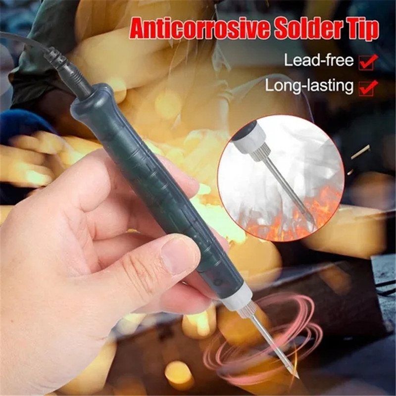 USB električna lemilica Olovka 5V pištolj za zavarivanje Prijenosni komplet ručnih alata Oprema za zavarivanje Električne lemilice