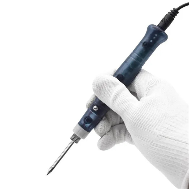 USB električna lemilica Olovka 5V pištolj za zavarivanje Prijenosni komplet ručnih alata Oprema za zavarivanje Električne lemilice