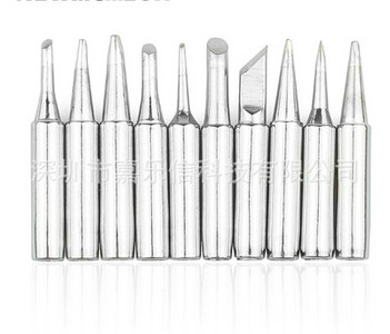 Naujas reguliuojamos temperatūros elektrinis lituoklis 220V 110V 60W suvirinimo litavimo stotis šilumos pieštukas 5 vnt. antgalių taisymo įrankis