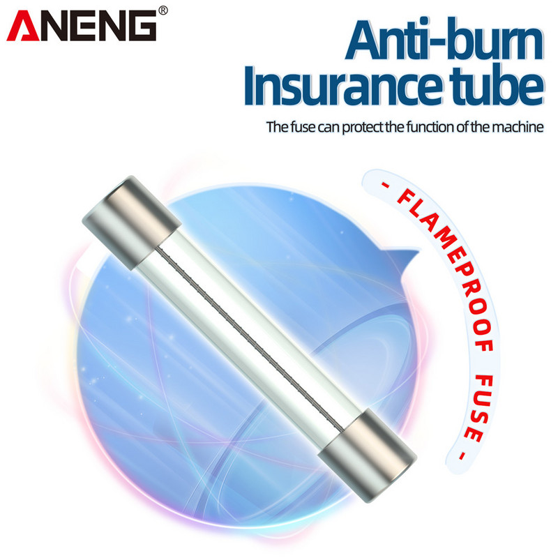 Multimetru invers ANENG 682 Smart VA Ampermetru AC/DC Tester de tensiune Tester electric reîncărcabil pentru diode Ohm Instrumente pentru electrician