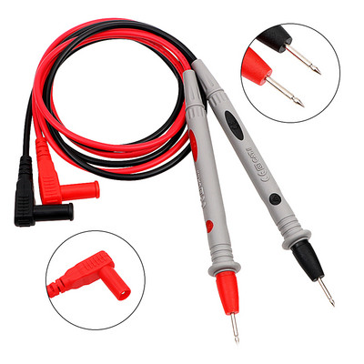 DIYWORK LCD automaatne ulatusega digitaalne voltmeeter DT-830B multimeetri analüüsiseade, ohmmeetri pingetester