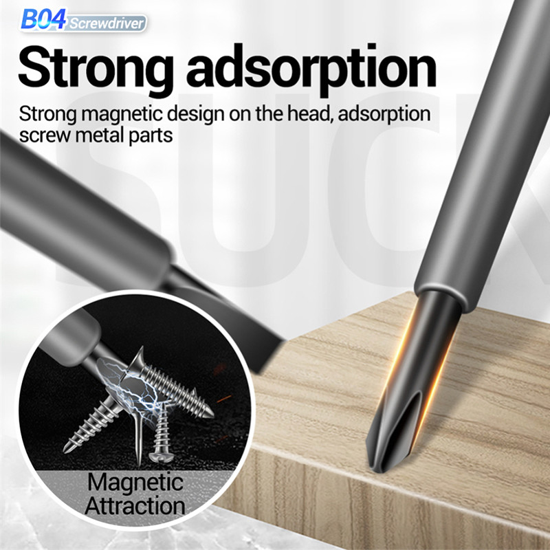 Tester de tensiune electrică 1 PC Șurubelniță fără contact pentru test de inducție Creion Voltmetru Instrumente pentru detector de putere pentru electricieni