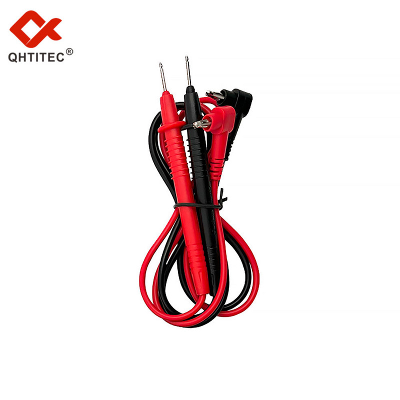 Multimetru analogic QHTITEC 3010 AC/DC 1000V 10A voltmetru contoare de curent rezistență tester instrumente electrician