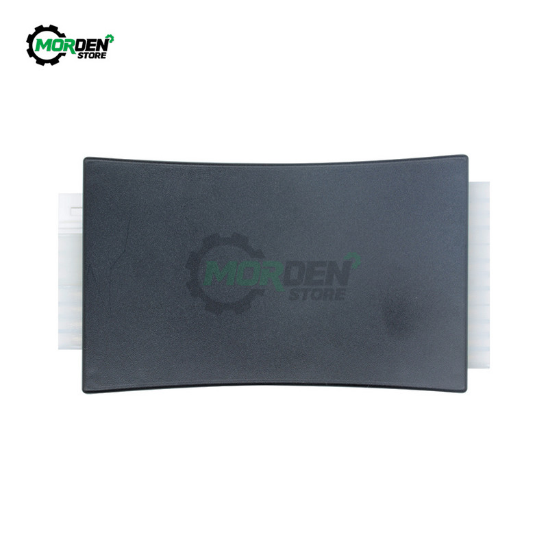 LCD Tester napajanja PC Računalo 20/24 Pin 4 PSU ATX BTX ITX SATA HDD Tester Baterija Power Bank Mjerač za električarske alate