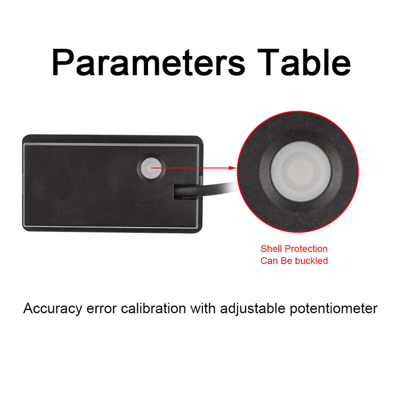 6133A Βολτόμετρο μπαταρίας DC 8V-100V Ένδειξη χωρητικότητας Μετρητής ισχύος Lithium LiFePO4 Lead-acid Cell 12V 24V 48V with Waterproofing