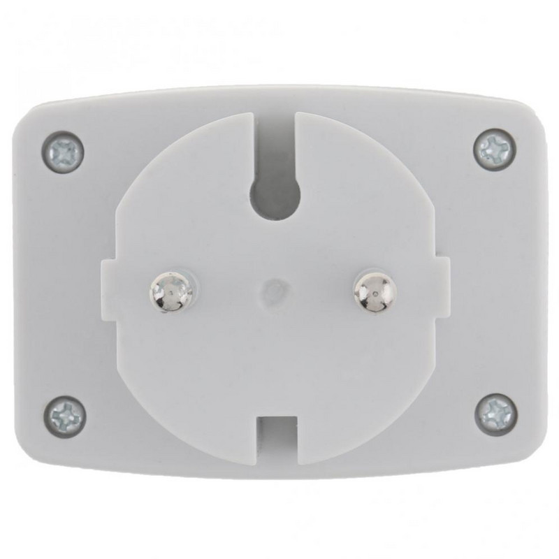 Maiņstrāvas 80-300 V sprieguma mērītājs ES kontaktdakšas voltmetrs Profesionāli sprieguma mērīšanas LCD digitālā displeja voltmetra testeri