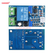 DC12V Storage Battery Protection Board Υπόταση Αυτόματος διακόπτης Recovery Protection Module Charging Controller Board