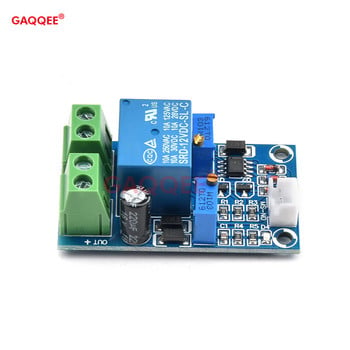 DC12V Storage Battery Protection Board Υπόταση Αυτόματος διακόπτης Recovery Protection Module Charging Controller Board