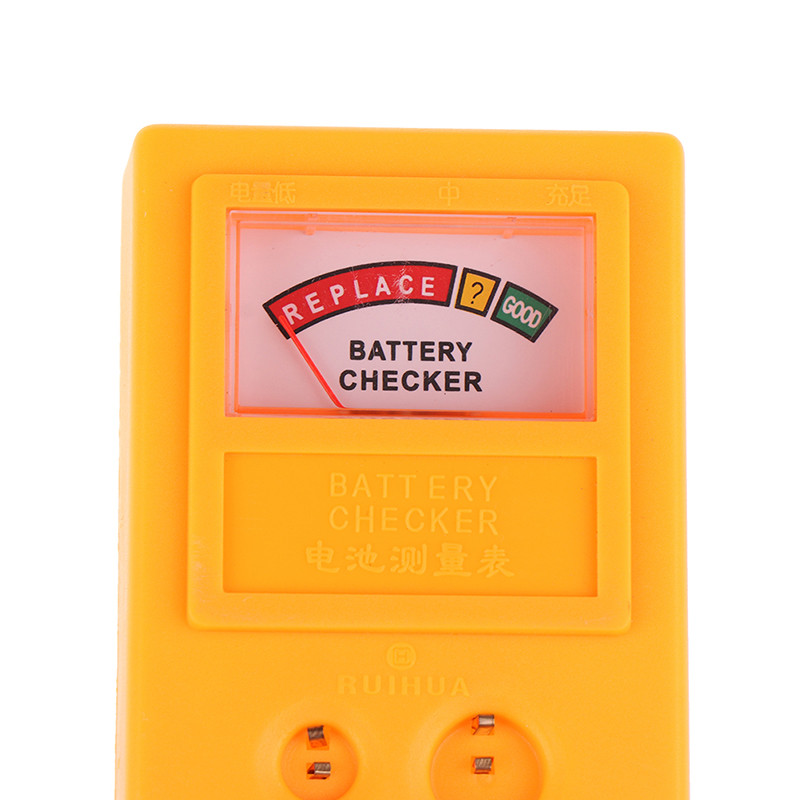 1,55-3V pogelementu bateriju testeris, pārbaudītājs Pulksteņa rīki Piederumi Pulksteņi Pogu elementu bateriju testēšanas pulksteņu remonta rīku komplekts