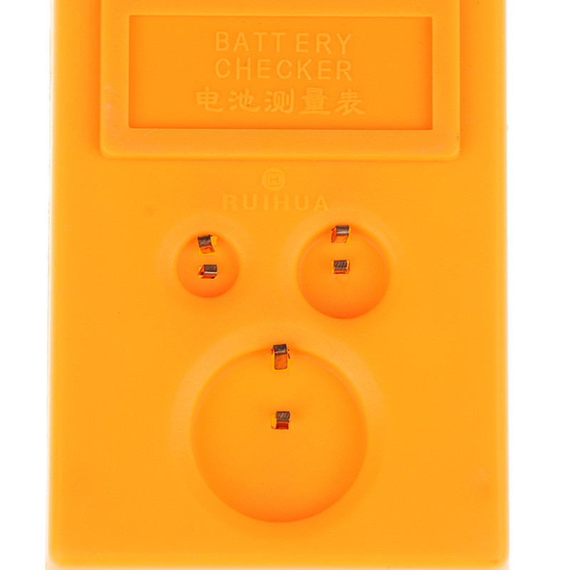 1,55-3V pogelementu bateriju testeris, pārbaudītājs Pulksteņa rīki Piederumi Pulksteņi Pogu elementu bateriju testēšanas pulksteņu remonta rīku komplekts