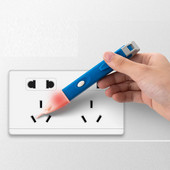 Electrometru, fără contact, electrometru cu inducție, detectie de linii multifuncționale, electrician, inspecție electrică, stilou de testare