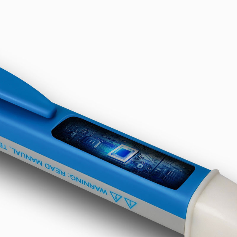 Electrometru, fără contact, electrometru cu inducție, detectie de linii multifuncționale, electrician, inspecție electrică, stilou de testare