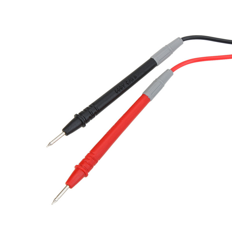 AIMO M320 digitális multiméter teszter kézi DC AC feszültség árammérő multiméter frekvencia kapacitás mérő