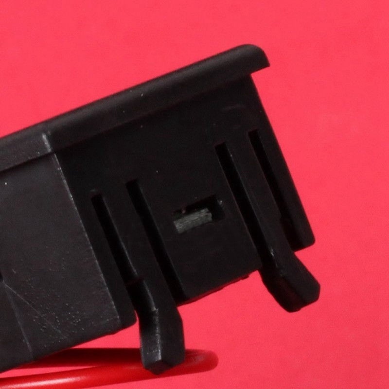 Ένδειξη χωρητικότητας μπαταρίας μολύβδου 2X 12V ACID Επίπεδο φόρτισης Έλεγχος LED Μπλε βολτόμετρο