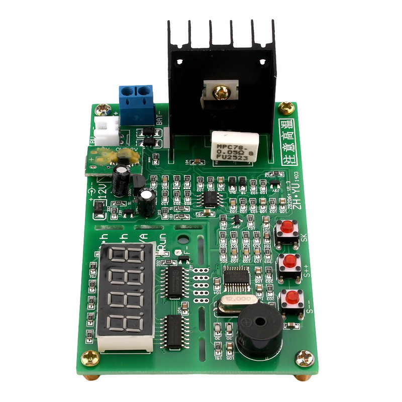 Tester pentru baterii cu litiu ZB206+V1.3 Tester pentru baterii cu litiu 18650 Tester pentru capacitatea bateriei DC 5V Tester pentru rezistență internă