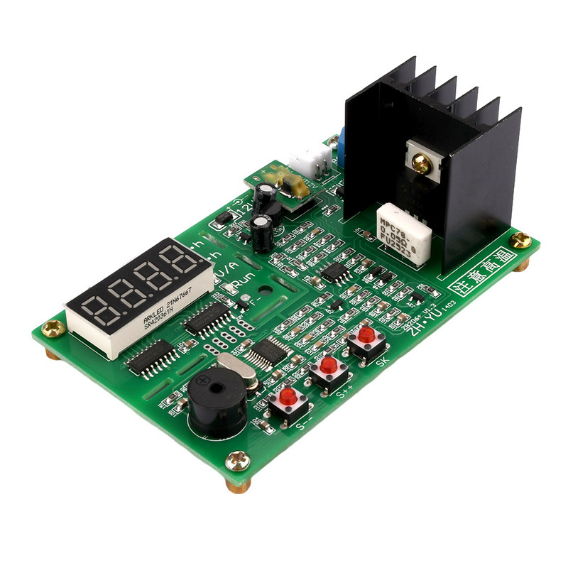 Tester pentru baterii cu litiu ZB206+V1.3 Tester pentru baterii cu litiu 18650 Tester pentru capacitatea bateriei DC 5V Tester pentru rezistență internă