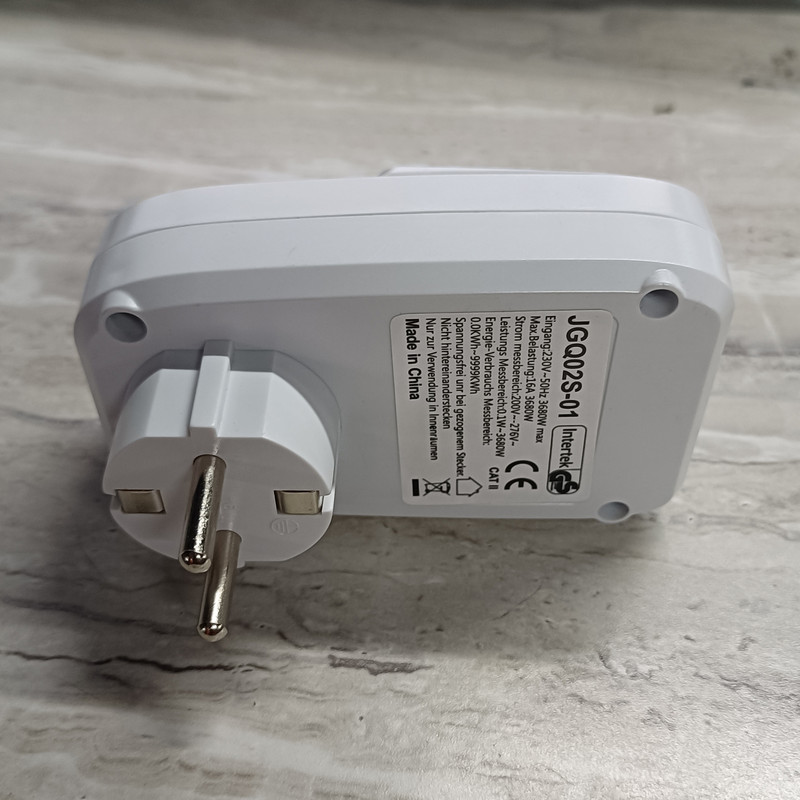 Ψηφιακό βατόμετρο 220V AC EU Power Meter LCD Μετρητής κατανάλωσης ηλεκτρικής ενέργειας Υποδοχή Wattage Kwh Ενεργειακός μετρητής FR Αναλυτής ισχύος ΗΠΑ