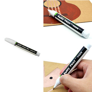 Проводим електронен DIY Circuit Repair Draw Instant Magical Ink Pen Tool