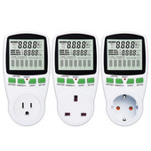 Időzítő aljzat digitális termosztát 220 V hőmérséklet szabályozó aljzat időzítő kapcsolóval hűtés fűtési hőmérséklet érzékelő