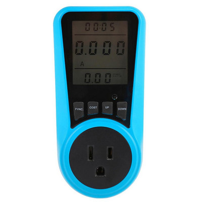 Időzítő aljzat digitális termosztát 220 V hőmérséklet szabályozó aljzat időzítő kapcsolóval hűtés fűtési hőmérséklet érzékelő