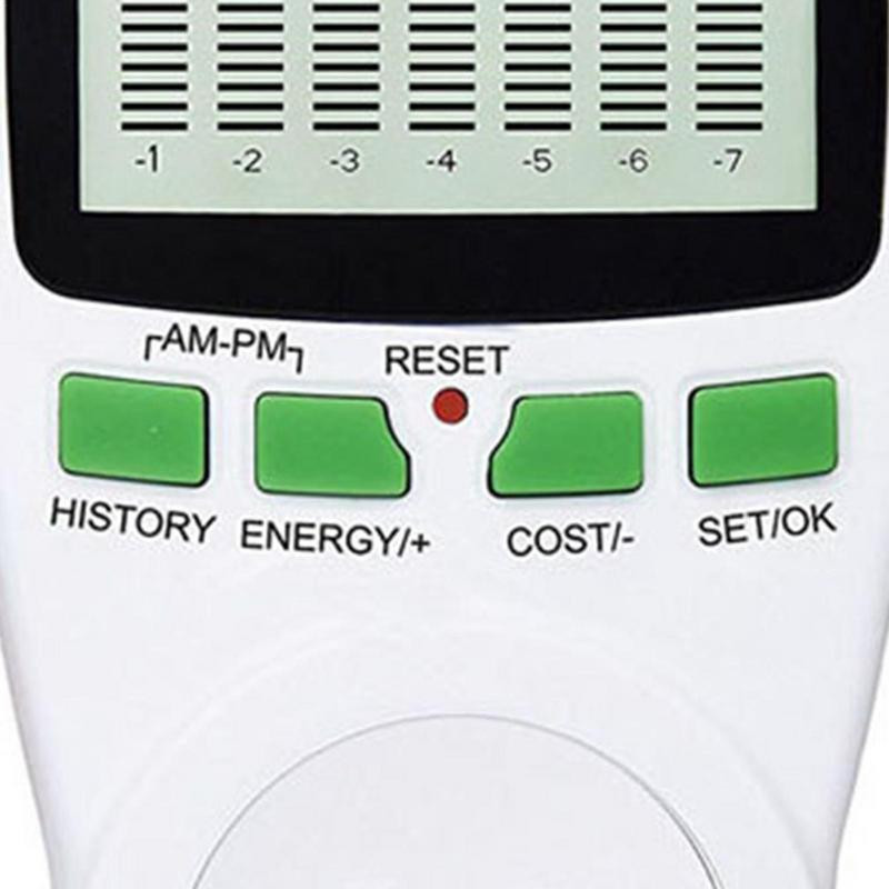 Időzítő aljzat digitális termosztát 220 V hőmérséklet szabályozó aljzat időzítő kapcsolóval hűtés fűtési hőmérséklet érzékelő