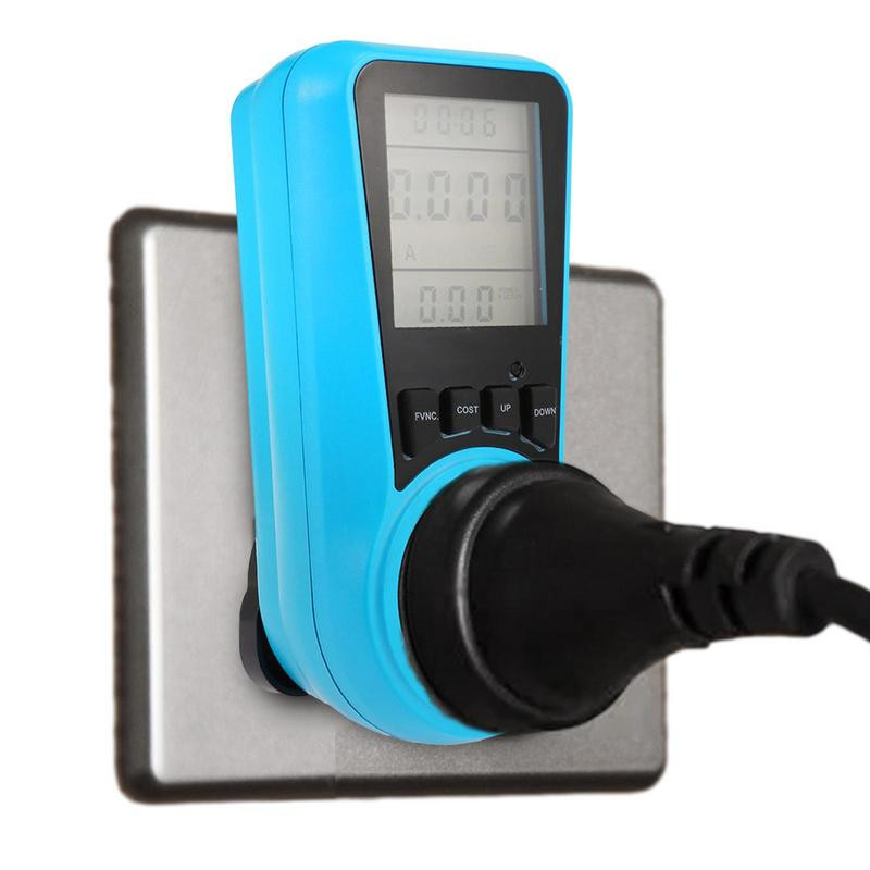 Időzítő aljzat digitális termosztát 220 V hőmérséklet szabályozó aljzat időzítő kapcsolóval hűtés fűtési hőmérséklet érzékelő