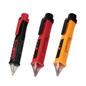 VD802 Detectoare de tensiune AC Tester inteligent fără contact Contor stilou 12-1000 V Senzor electric de tensiune Creion de testare