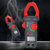 Vahelduv-/alalisvooluklambri mõõturi konks Digitaalne ampermeeter Voolutester Multimeeter Tonomeeter Tangid Voltmeeter Holdpeak Elektrikuklamber WX526