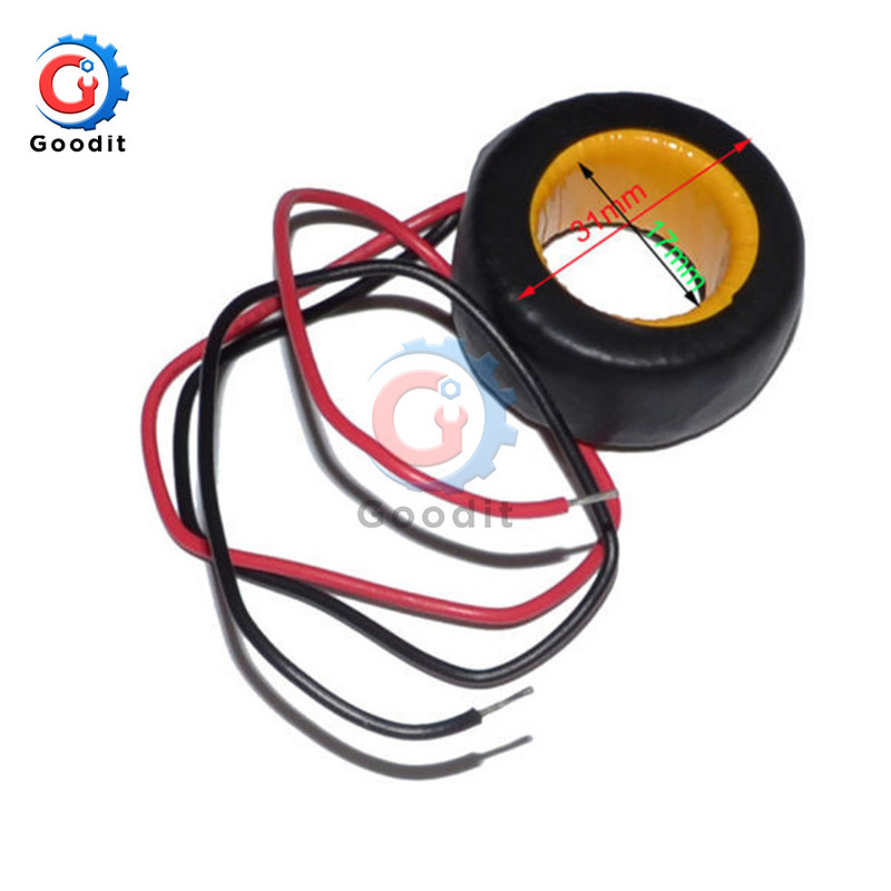 AC 80-260V 100A 50A 20A LCD digitális feszültségmérő Teljesítmény Energiajelző Voltmérő Ampermérő Wattmérő Áram Amper Volt teszter