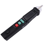 Επαγγελματικός ελεγκτής ψηφιακού πολυμέτρου Live/Wire Voltmeter Ampermeter Vu Meter Electronic Tools Ένδειξη τάσης