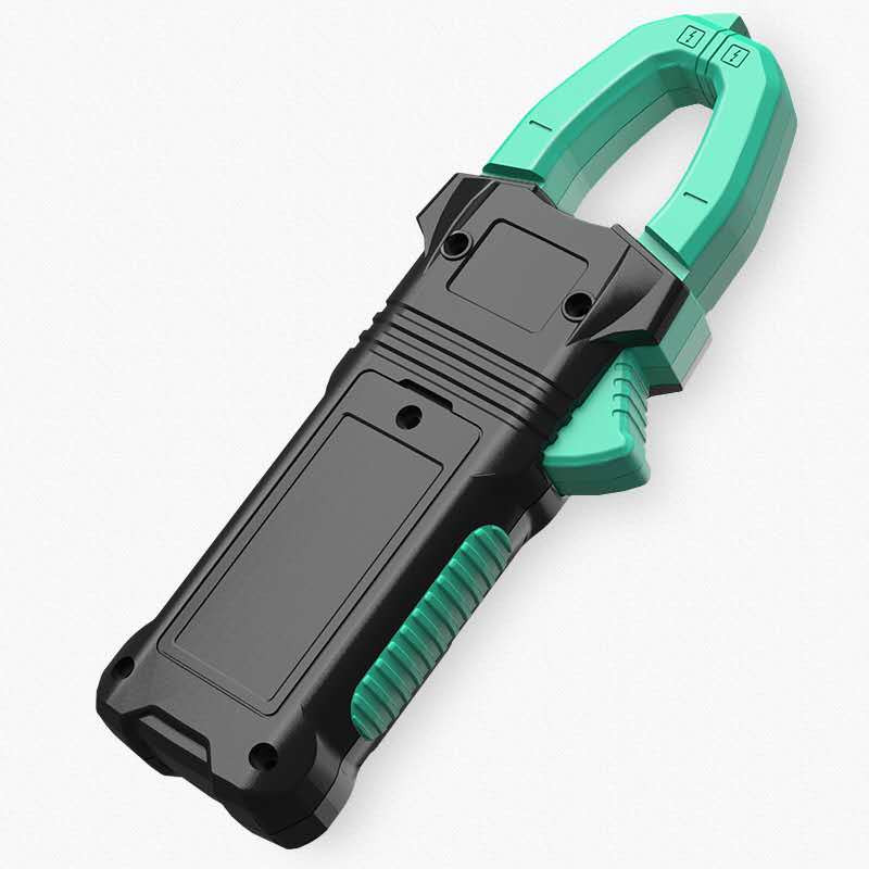 Vahelduv-/alalisvooluklambri multimeeter VFC digitaalne klambrimõõtur voolutangid automaatse vahemiku mõõtmise ampermeetri testimise elektriku tööriist