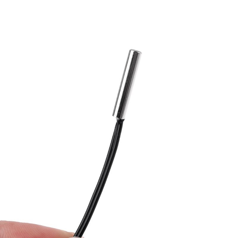 Dc 5V-80V Precision Dual Display Digital Termometrs Monitor Panel Meter 2 N Dropship