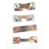 Išorinis šuntas FL-2 50A 100A 200A 300A 75 mV srovės matuoklis šunto varža skaitmeniniam voltmetro ampermetro vatmetro