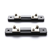 1 PC alalisvoolu AMP šundi takisti 75 mV FL-2 digitaalse ampermeetri analoogmõõturi jaoks