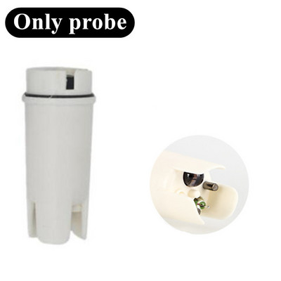 5-ühes digitaalne PH-mõõtur TDS/EC/ORP/temperatuurimõõtur Kaasaskantav veekvaliteedi monitori tester basseinide joogiveeakvaariumide jaoks