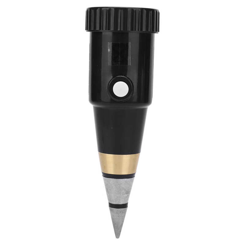 VT-05 Tester PH-ului solului Higrometru Senzor portabil de umiditate Instrumente de măsurare a PH-ului