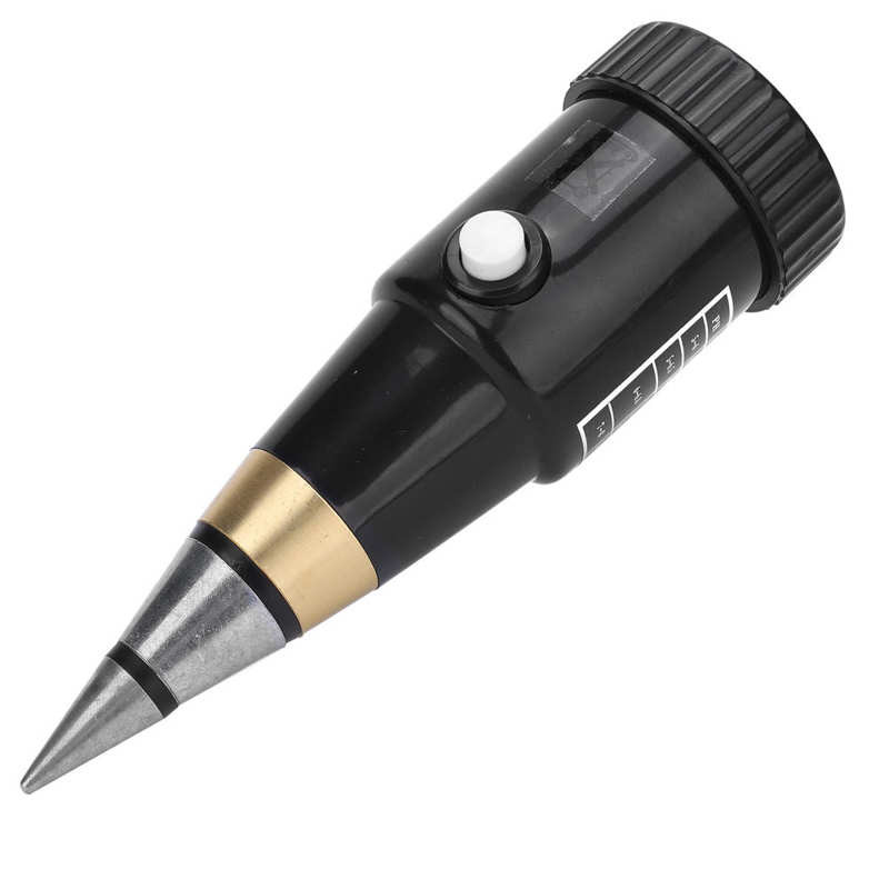 VT-05 Tester PH-ului solului Higrometru Senzor portabil de umiditate Instrumente de măsurare a PH-ului