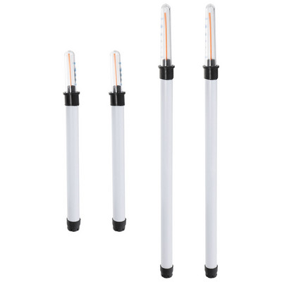 Drėgmės indikatorius, vandens lygio plūduras, skalės priminimas apie vazonus