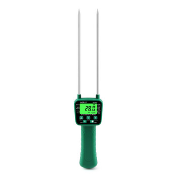 Ψηφιακός μετρητής υγρασίας κόκκων YY-1011 Υγρόμετρο με ανιχνευτή μέτρησης για ελεγκτή υγρασίας σόργου ρυζιού καλαμποκιού