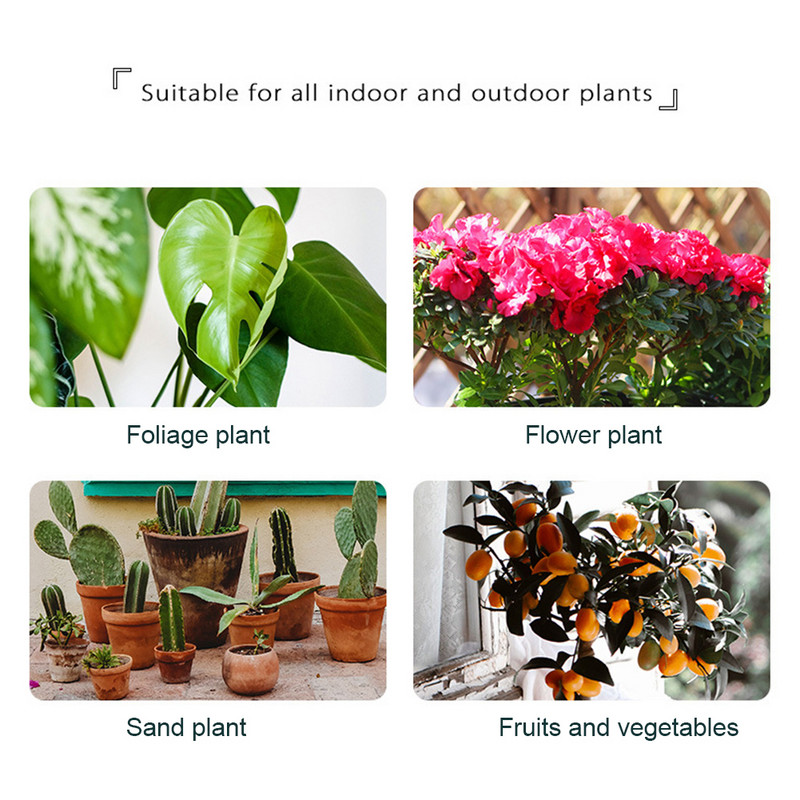 Mulla niiskusmõõtur Temperatuuri niiskuse tester Taimemonitor Nutikas kodu detektor Aiahooldus Istutamise niiskusmõõturi tööriist